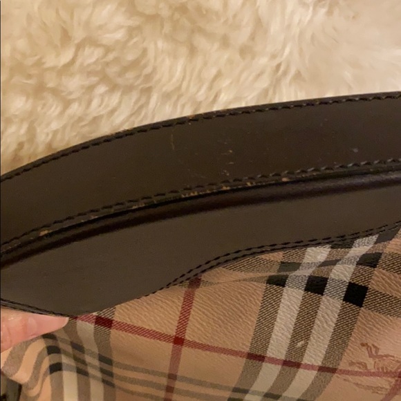 Burberry Hobo handbag - Picture 11 of 11